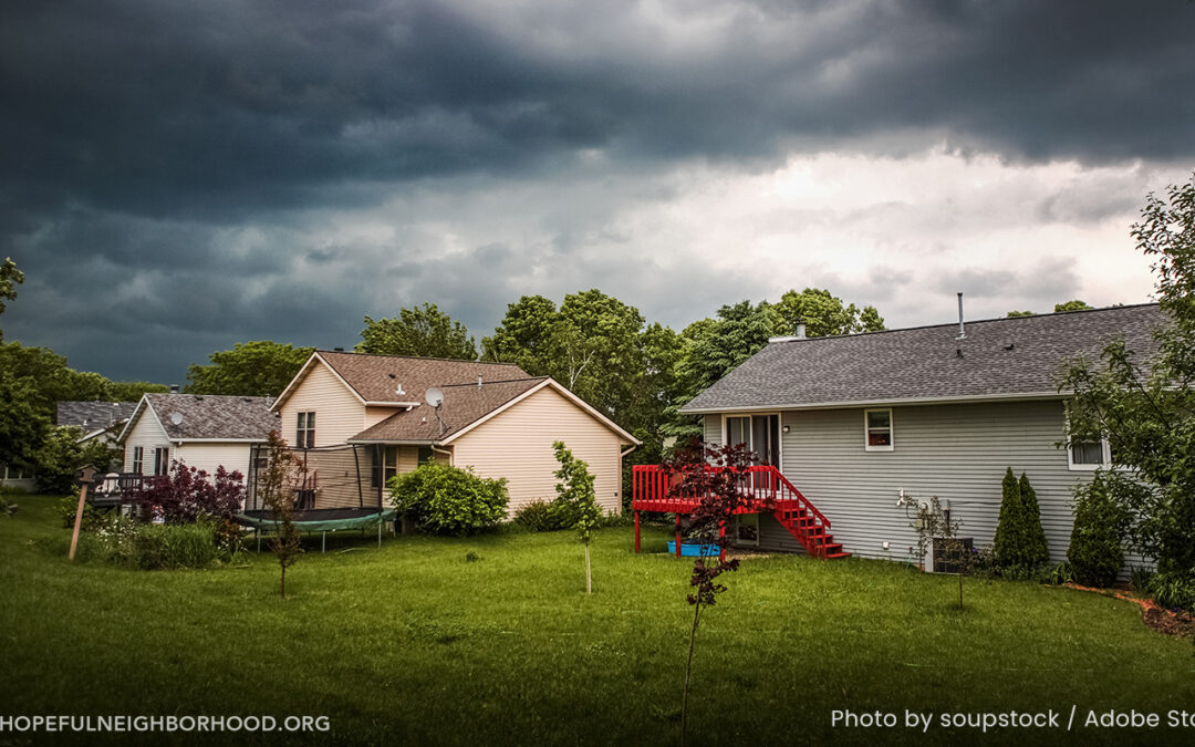 The Power to Connect: How to Turn Your Neighbors into Your Best Support Network. 