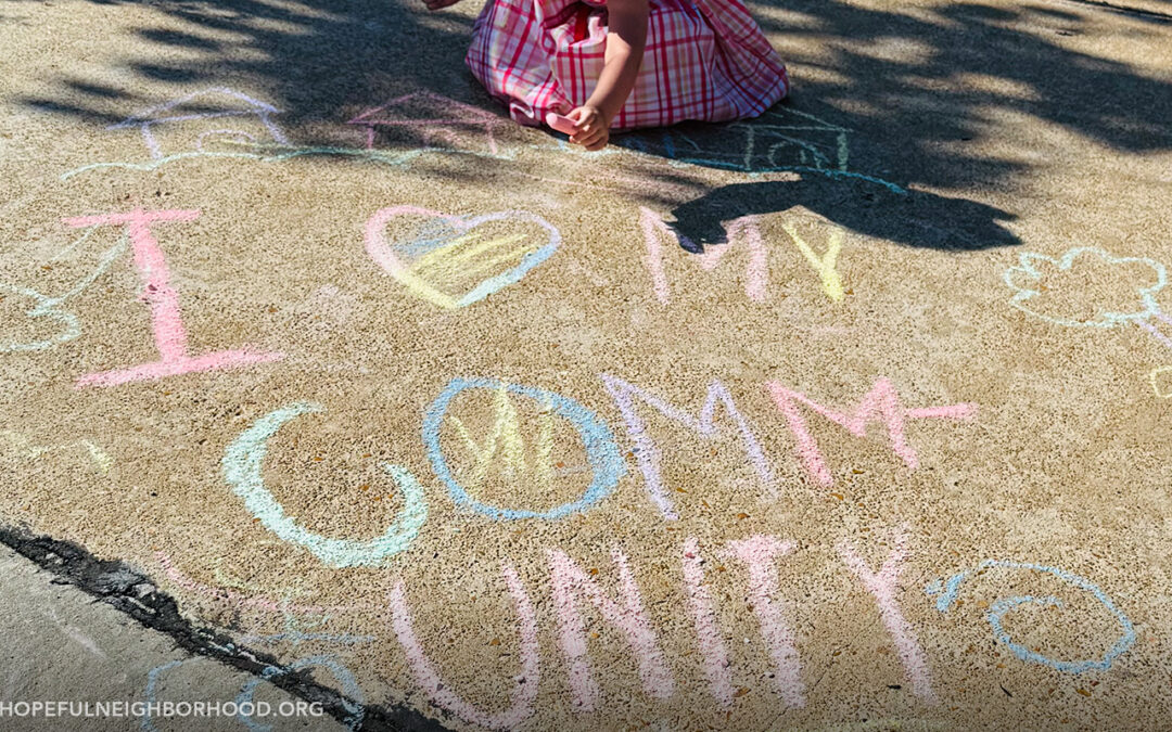 National Good Neighbor Day: The Power of Small