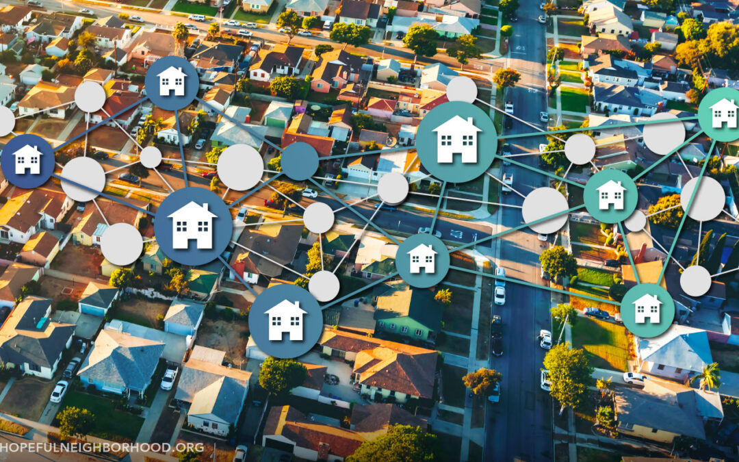 Community Directories and Supporting Your Local Network 